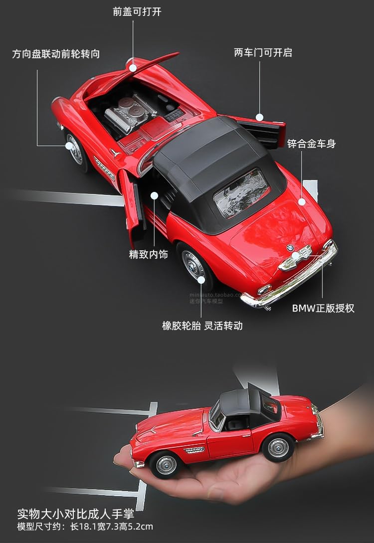 昭和レトロ ミニ カラースポーツカーセット TOMICA Sports Car History Collection | TOMICA Gift Set